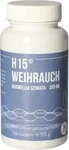 PZN-DE 02260550, Leitner Lifecare H 15 Weihrauchkapseln 350 mg 100 St, Grundpreis: