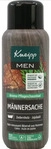 PZN-DE 10546160, KNEIPP Aroma-Pflegeschaumbad M&auml;nnersache 400 ml, Grundpreis: &euro;