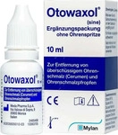 PZN-DE 02268439, INFECTOPHARM Arzn.u.Consilium OTOWAXOL sine L&ouml;sung 10 ml,