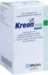 PZN-DE 07202907, Viatris Healthcare KREON 10.000 Hartkps.m.magensaftr.&uuml;berz.Pellets