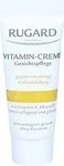 PZN-DE 11179427, Dr.B.Scheffler Nachf. RUGARD Vitamin Creme Gesichtspflege Tube 8 ml