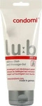 PZN-DE 05464738, ecoaction CONDOMI Lub Gleit- u.Massagegel 200 ml, Grundpreis: &euro;