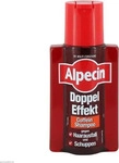 PZN-DE 02181135, Dr. Kurt Wolff ALPECIN Doppelt Effekt Shampoo 200 ml, Grundpreis: