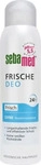 PZN-DE 07573578, Sebapharma SEBAMED Frische Deo frisch Aerosol 150 ml, Grundpreis: