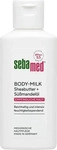 PZN-DE 08669688, Sebapharma SEBAMED Body Milk 50 ml, Grundpreis: &euro; 50,- / l