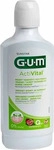 PZN-DE 11871695, Sunstar GUM ActiVital Mundsp&uuml;lung 500 ml, Grundpreis: &euro; 12,52