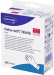 PZN-DE 11309203, PAUL HARTMANN PEHA-SOFT nitrile fino Unt.Hands.unsteril pf L 10 St,