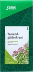 PZN-DE 01163804, SALUS Pharma TAUSENDG&Uuml;LDENKRAUT Arzneitee Centaurii herba Salus 75