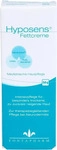 PZN-DE 04748669, Fontapharm HYPOSENS Fettcreme 50 g, Grundpreis: &euro; 50,- / kg