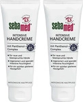 PZN-DE 12728468, Sebapharma SEBAMED Intensive Handcreme Panthenol-Complex 75 ml,