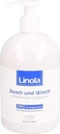 PZN-DE 15607297, Dr. August Wolff & . Arzneimittel LINOLA Dusch und Wasch m.Spender