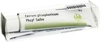 PZN-DE 04494298, PH&Ouml;NIX LABORATORIUM FERRUM PHOSPHORICUM PHCP Salbe 30 g,