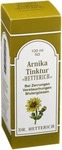 PZN-DE 03060698, Teofarma s.r.l ARNIKATINKTUR Hetterich 100 ml, Grundpreis: &euro;
