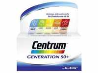 PZN-DE 14170510, GlaxoSmithKline Consumer Healthcare CENTRUM Generation 50+ Tabletten