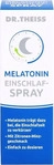 PZN-DE 16910187, Dr. Theiss Naturwaren DR.THEISS Melatonin Einschlaf-Spray NEM 50 ml,