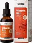 PZN-DE 16672003, Casida VITAMIN B12 TROPFEN vegan 50 ml, Grundpreis: &euro; 315,60 /
