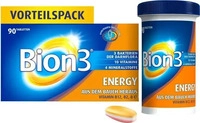 PZN-DE 18010743, WICK Pharma - Zweigniederlassung der Procter & Gamble BION3 Energy