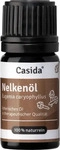 PZN-DE 18186100, Casida NELKEN&Ouml;L Gew&uuml;rznelke &auml;therisch naturrein 5 ml