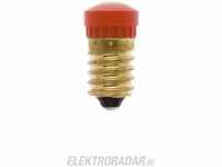 Berker 167901 LED-Leuchtmittel E14 rot