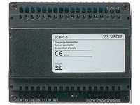 Siedle EC 602-03 DE Eingangs-Controller (200036355-00)
