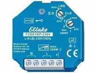 Eltako FUD61NP-230V Funk-Aktor ohne N Universal-Dimmschalter (30100830)