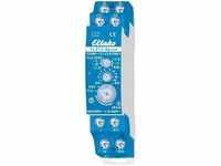 Eltako TLZ12-8plus LED/ESL bis 200W 230V/8.230V Treppenlicht-Zeitschalter (23100832)