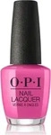 OPI NLB86, OPI Nagellack NLB86 Short Story