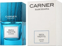 Carner Barcelona Ibiza Nights Eau de Parfum