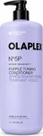 Olaplex OL-20146313, Olaplex No.5P Blonde Enhancer Toning Conditioner
