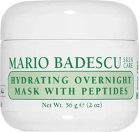 Mario Badescu 80434, Mario Badescu Overnight Mask with Peptides 59 ml