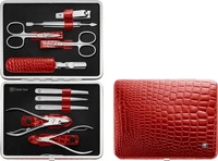 ZWILLING Beauty 97654-003-0, ZWILLING Beauty Zwilling Classic Manik&uuml;re Set 10-teilig