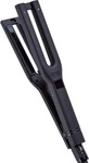 Hot Tools 9400037, Hot Tools Professional Black Gold Dual Plate inkl. Seidentuch