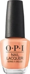 OPI 99350113215, OPI Spring Xbox Nail Lacquer Trading Paint 15 ml