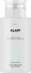 Klapp Cosmetics Y1002, Klapp Cosmetics Purify Triple Action Skin Perfection BHA Toner