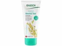 Rausch Sensitive Shower Gel mit Kamille 200 ml, Grundpreis: &euro; 57,50 / l