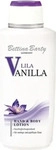 Bettina Barty 0402, Bettina Barty Lila Vanilla Hand & Body Lotion 500 ml