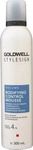 Goldwell 252000, Goldwell Stylesign Volume F&uuml;llegebendes B&auml;ndigungs-Mousse 300 ml