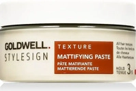 Goldwell 252034, Goldwell Stylesign Texture Mattierende Paste 100 ml