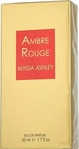 Alyssa Ashley 22205-86, ALYSSA ASHLEY Ambre Rouge Eau de Parfum