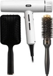 JRL Professional FP2401, JRL Professional Forte Pro 2020H Haartrockner Combo Kit -