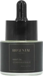 Rosental Organics Night Oil with Bakuchiol & Squalane 20 ml
