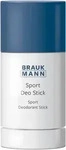 Hildegard Braukmann 06822, Hildegard Braukmann Sport Deo Stick 75 ml