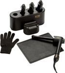 Hot Tools 9400033, Hot Tools Professional Black Curlbar Set