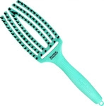 Olivia Garden B-2557, Olivia Garden Fingerbrush Combo M Mint
