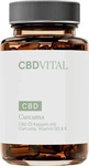 CBD Vital 2230, CBD VITAL CBD Curcuma 60 St&uuml;ck