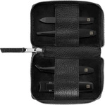 ZWILLING Beauty 97001-004-0, ZWILLING Beauty Zwilling Manik&uuml;re Pedik&uuml;re Set 4 tlg.