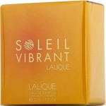 LALIQUE II12202, LALIQUE Soleil Vibrant Lalique Eau de Parfum