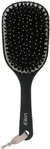 PARSA Beauty 00003666-200511, PARSA Beauty LOV.U Paddle-B&uuml;rste Schwarz