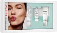 Klapp Cosmetics Y1004S, Klapp Cosmetics Purify Triple Action Discovery Set