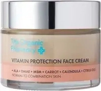 The Organic Pharmacy OPAA0004, The Organic Pharmacy Vitamin Protection Face Cream 50